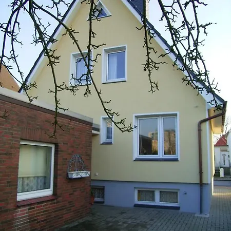 Gastehaus Hahne